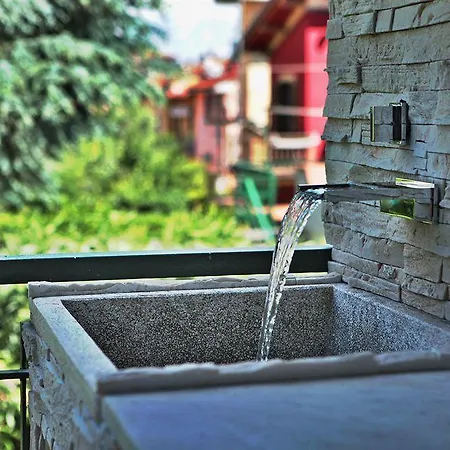 Bed & Breakfast Eurohome 3*