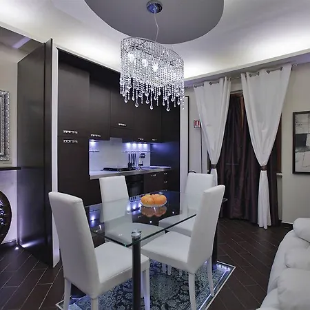 Eurohome Bed & Breakfast