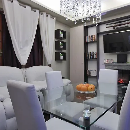 Eurohome Bed & Breakfast Signa