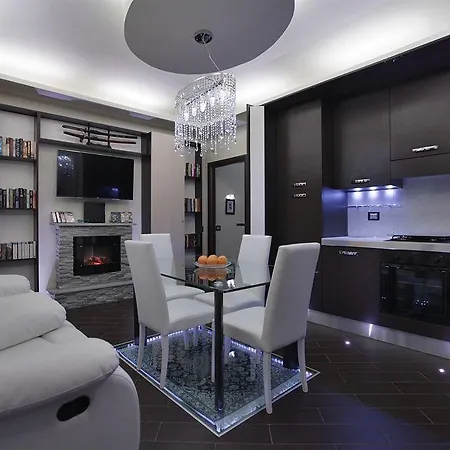 Eurohome 3*