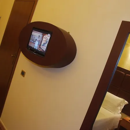 Eurohome Bed & Breakfast Signa