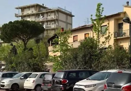 Bed & Breakfast Eurohome Signa
