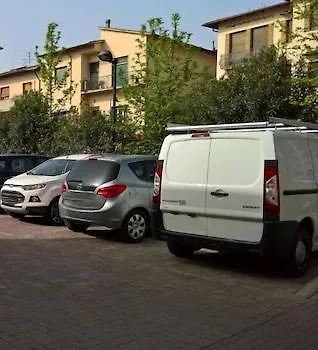Bed & Breakfast Eurohome Signa