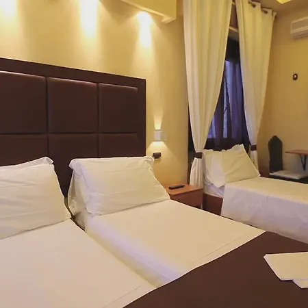 Bed & Breakfast Eurohome Signa