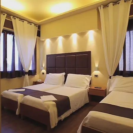 Eurohome 3*