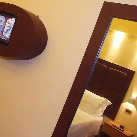 Eurohome Bed & Breakfast Signa