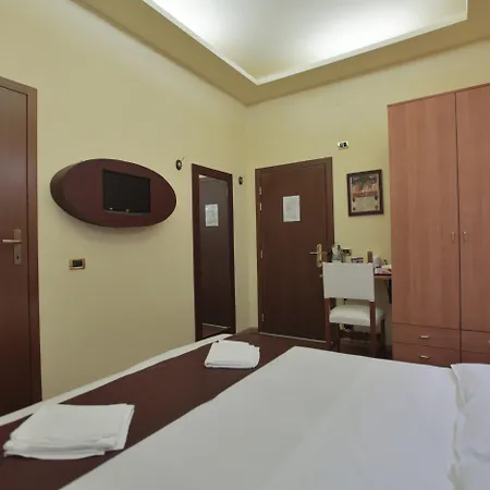 Bed & Breakfast Eurohome 3*