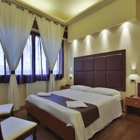 Eurohome Bed & Breakfast