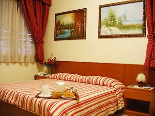 Eurohome Bed & Breakfast