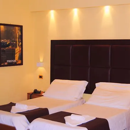 Bed & Breakfast Eurohome Signa