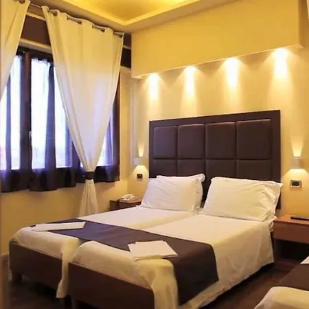 Eurohome 3* Signa