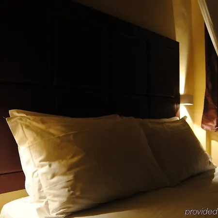 Eurohome Bed & Breakfast 3*