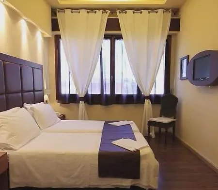 Eurohome Bed & Breakfast Signa