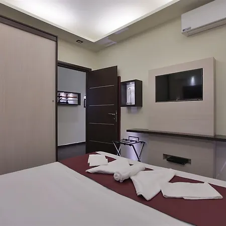 Eurohome Bed & Breakfast