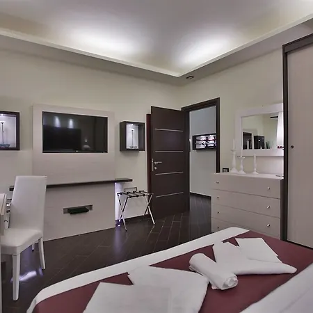 Bed & Breakfast Eurohome