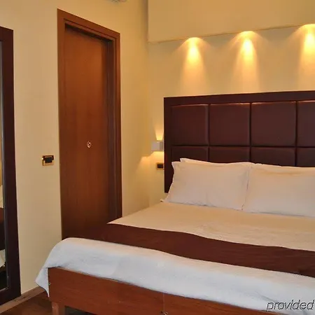 Bed & Breakfast Eurohome Signa