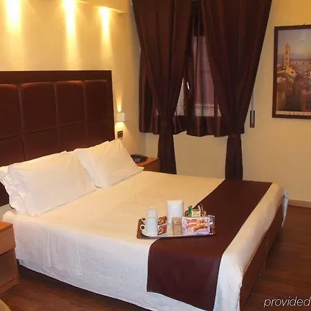 Bed & Breakfast Eurohome