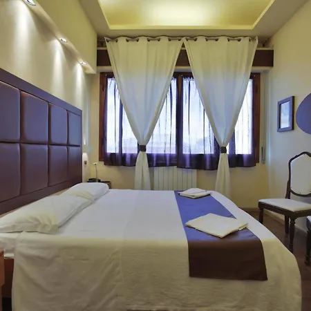 Eurohome Bed & Breakfast 3*