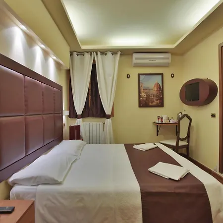 Bed & Breakfast Eurohome