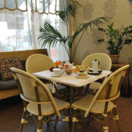 Bed & Breakfast Eurohome