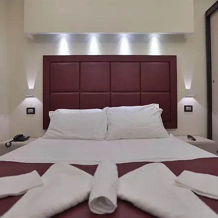 Bed and Breakfast Eurohome Signa