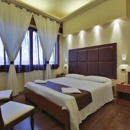 Eurohome Bed and Breakfast Signa
