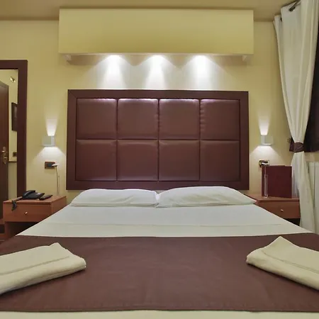 Eurohome Bed and Breakfast Signa
