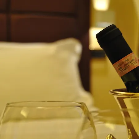 فندق مبيت وإفطار Eurohome 3*