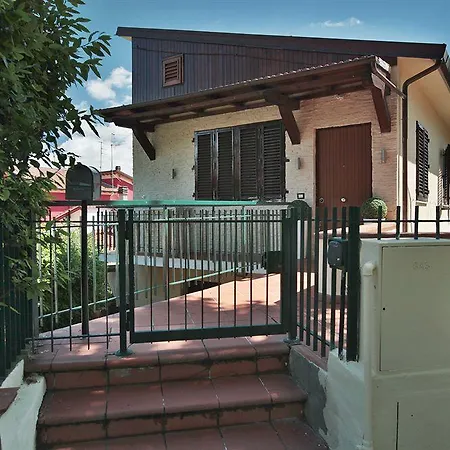Eurohome Bed & Breakfast 3*