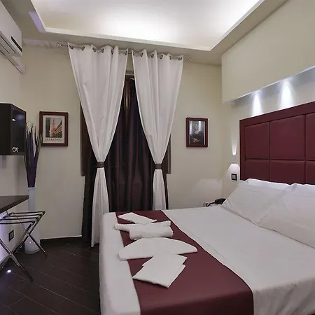 Eurohome Bed & Breakfast 3*