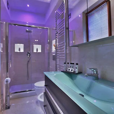 Eurohome Bed & Breakfast 3*