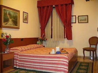 Eurohome Bed & Breakfast