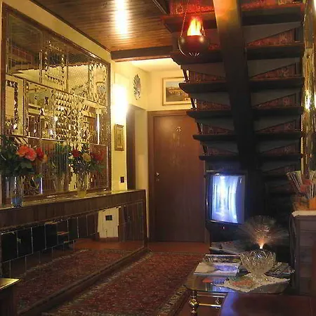 Eurohome Bed & Breakfast