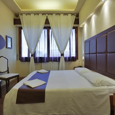 Bed & Breakfast Eurohome